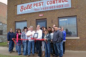 Bell Pest Control - 